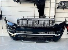 Jeep Grand Cherokee 2021 buferi